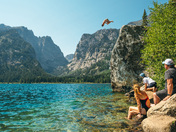 Grand Teton National Park