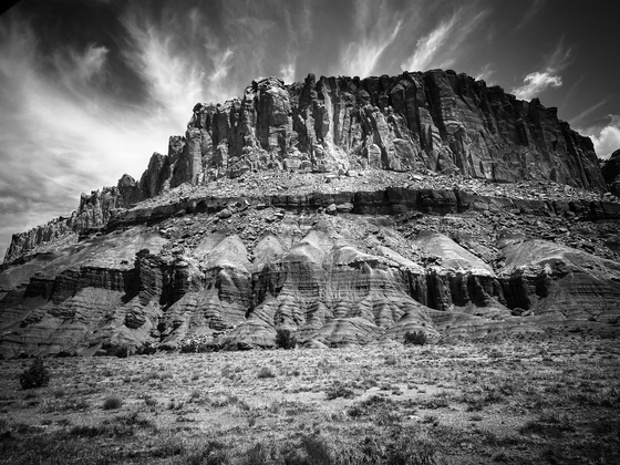 Capitol Reef National Park