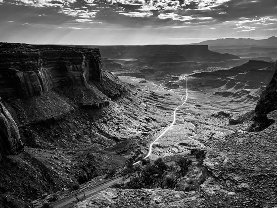 Canyonlands National Park