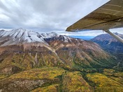 Wrangell St. Elias National Park
