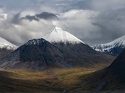Wrangell St. Elias National Park