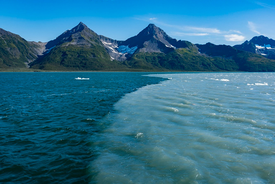 Kenai Fjords National Park