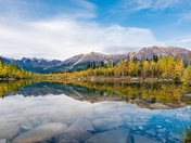Wrangell St. Elias Nationl Park