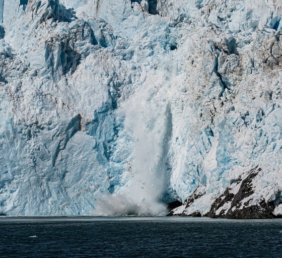 Kenai Fjords National Park