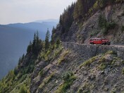 Glacier National Park