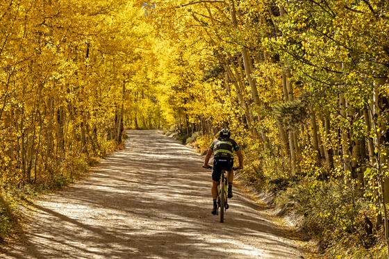 White River National Forest