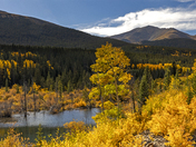 White River National Forest