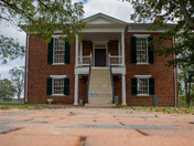 Appomattox Court House National Historical Park 