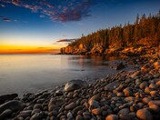 Acadia National Park