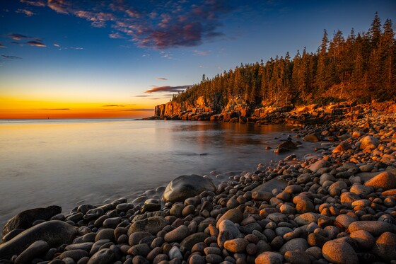 Acadia National Park
