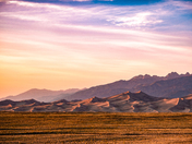 Great Sand Dunes National Park