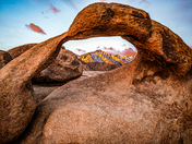 Alabama Hills