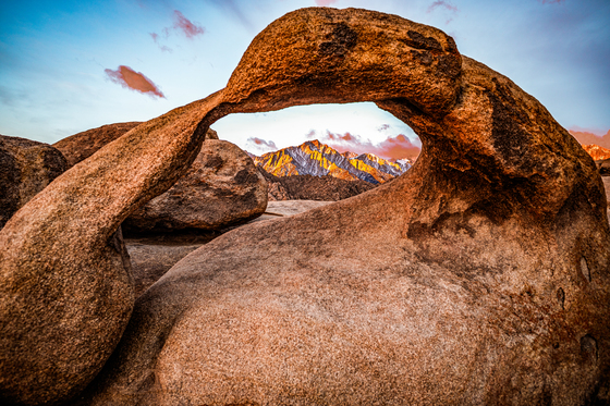 Alabama Hills