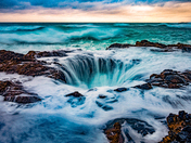 Cape Perpetua Scenic Area