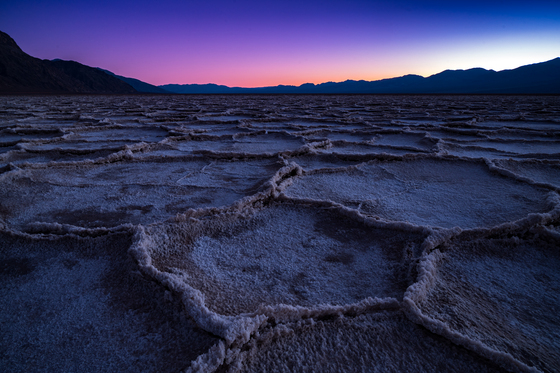 Death Valley National Park