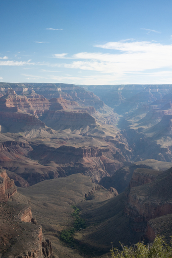 Grand Canyon National Park
