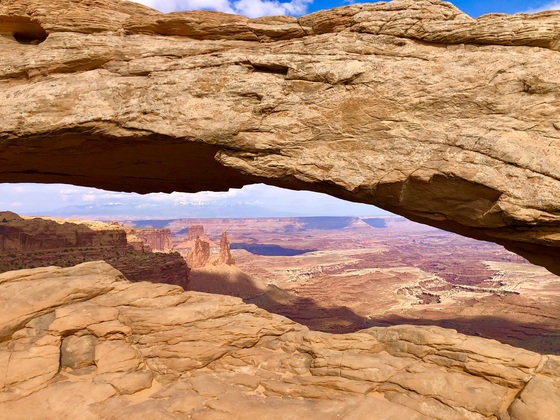 Canyonlands National Park 