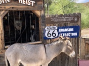 Historic Route 66