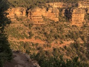 Grand Canyon National Park 