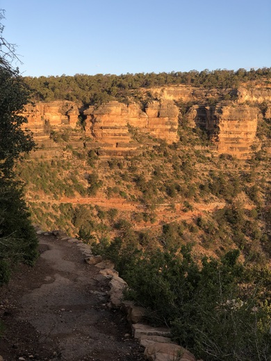 Grand Canyon National Park 