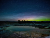 Yellowstone National Park