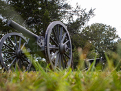 Appomattox Court House National Historical Park 
