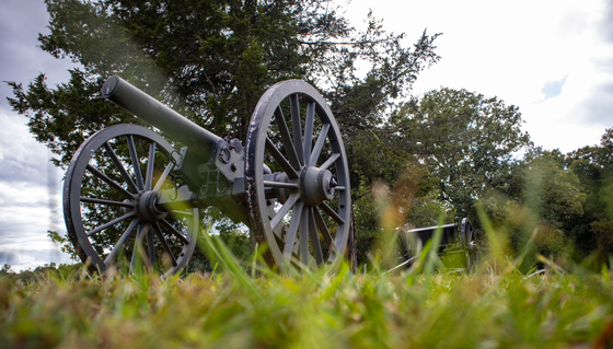 Appomattox Court House National Historical Park 