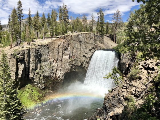 Inyo National Forest
