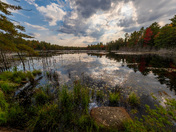 Bon Echo Provincial Park