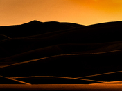 Great Sand Dunes National Park