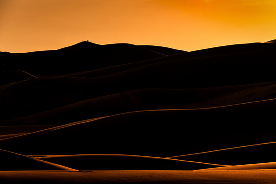 Great Sand Dunes National Park