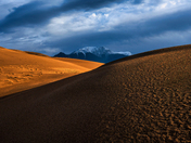 Great Sand Dunes National Park