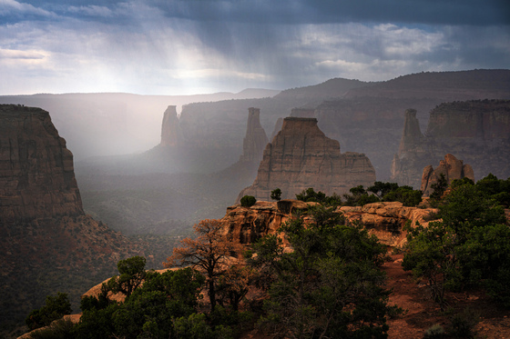 Colorado National Monument