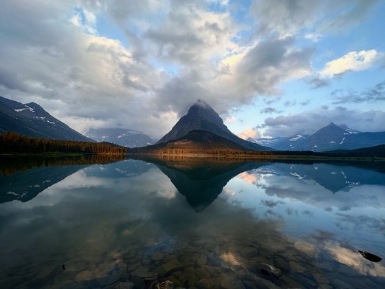 Glacier National Park