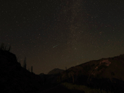 Lassen Volcanic National Park