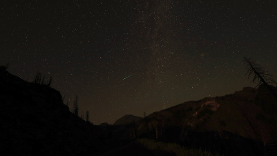 Lassen Volcanic National Park