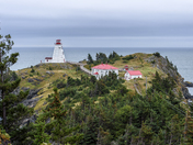 Swallowtail Lighthouse