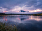 Vermilion Lake Morning