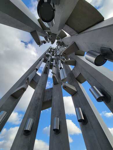 Flight 93 National Memorial