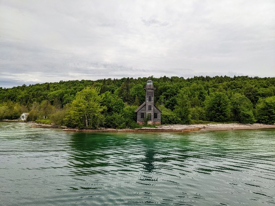 Pictured Rocks National Lakeshore