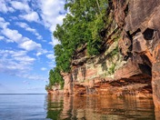 Apostle Islands National Lakeshore