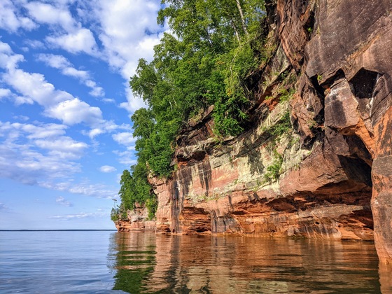 Apostle Islands National Lakeshore