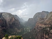 Zion National Park