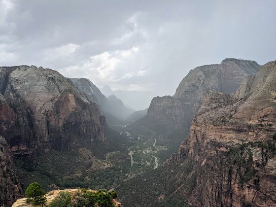 Zion National Park