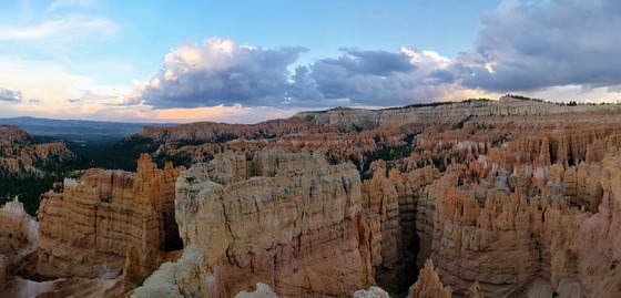 Bryce Canyon National Park