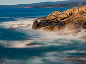 Acadia National Park, Maine