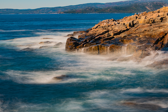 Acadia National Park, Maine