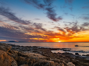 Acadia National Park, Maine