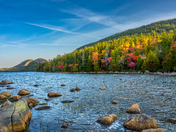 Acadia National Park, Maine