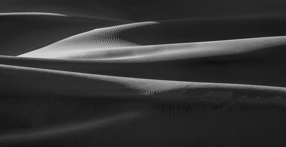 Death Valley National park, California